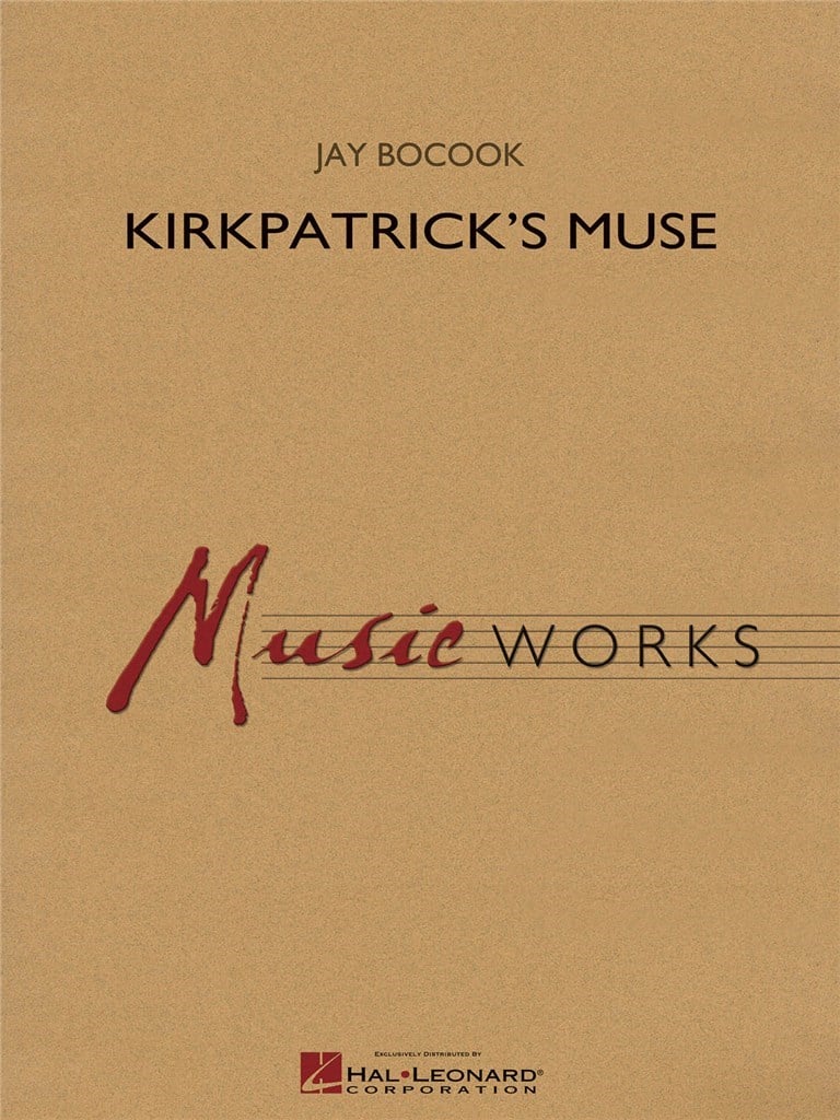 Kirkpatrick's Muse
